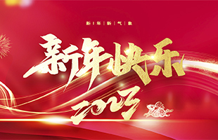 麗水市威儀自動(dòng)化技術(shù)有限公司祝全國(guó)人民2022年新年快樂(lè)！